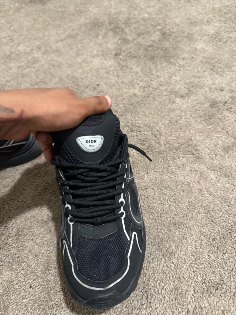 Dior b30 - Picture 5 of 8